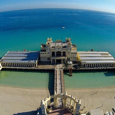 Blu Lagoon Mondello Exterior foto