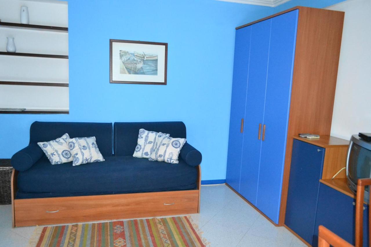 Blu Lagoon Mondello Exterior foto